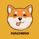 Hachiko INU TOKEN