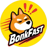 BonkFast Logo