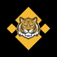 BNBTIGER Logo