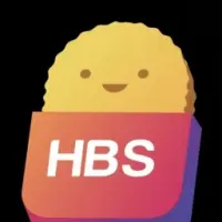 HarshBrownSwap Logo