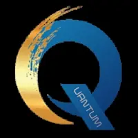 QuantumQTM Logo