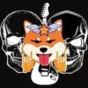 RockstarShiba Logo