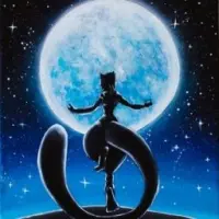 MEWMOON Logo