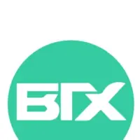 Bitcoin Exchange Logo