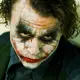 Why so serious