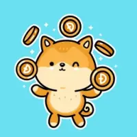 EarnDoge Logo