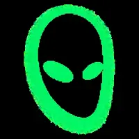 AlienFi Logo