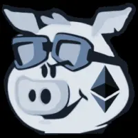 PIG Token Logo