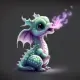 Dragon CEO
