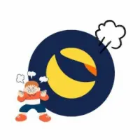 Hate Luna Logo
