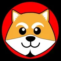 Anon Inu Logo