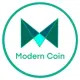 Modern Coin