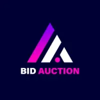 Bid Auction Logo