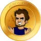 Auron Coin