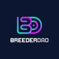 BREEDERDAO TOKEN Logo
