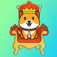 RichBabyDoge Logo