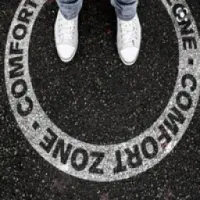 Comfort zone Logo