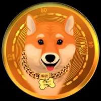 BRAVE DOGE Logo