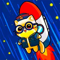 Happy Cat Logo