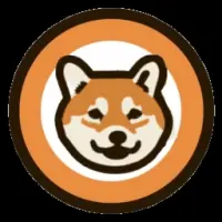 SHIBAS Token Logo