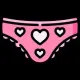 Yield Panty