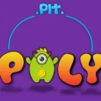 PitPoly Logo
