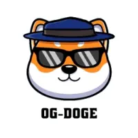 OGDoge Logo