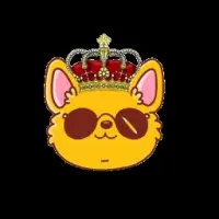 Royal Corgi Index Logo