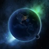 Universe Finance Logo