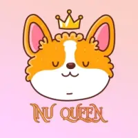 Inu Queen Logo