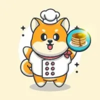 Doge Baker Logo
