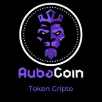 Auba Coin Logo