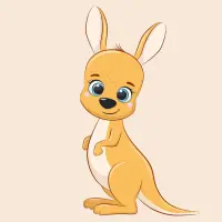 JUMPING JOEY Logo