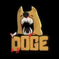 Doge Hunter Logo