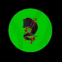 Daco Wolf Logo