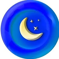 CotiMoon Network Logo