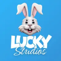 lUCKY STUDIOS Logo