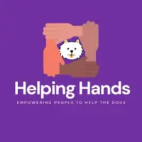 Helping Hands Logo