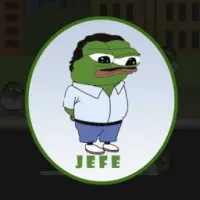 El Jefe Logo
