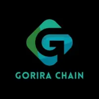 Gorira Chain Logo