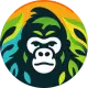 Mini Harambe