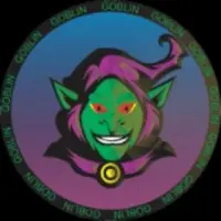 Goblin Token Logo