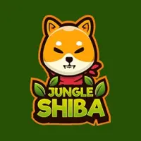 Jungle Shiba Token Logo