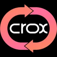 CroxSwap Logo