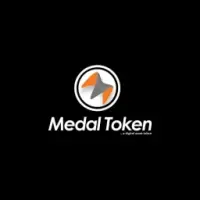 MEDAL TOKEN Logo