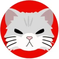 Persian Neko Logo