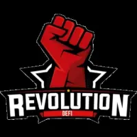 RevolutionDefi Logo
