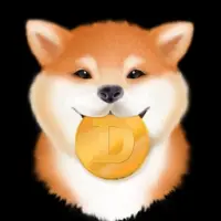 Baby Doge Token Club Logo