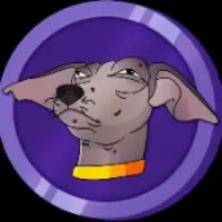 Ugly Inu Logo