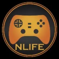 Night Life Crypto Logo